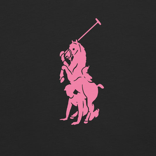 Giddy Up (Large) | Unisex T-Shirt