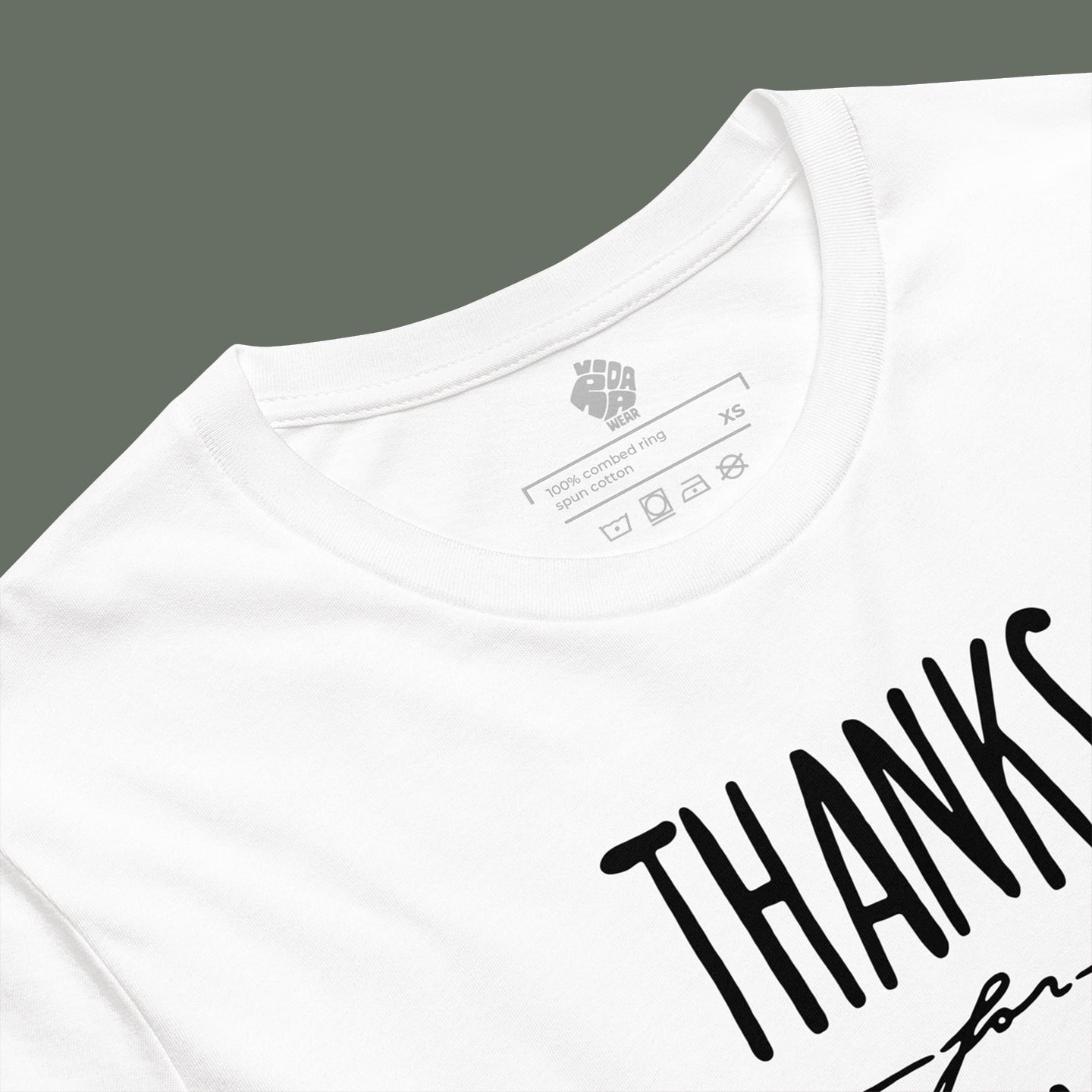 Thanks For Giving Up Turkey | Unisex T-Shirt