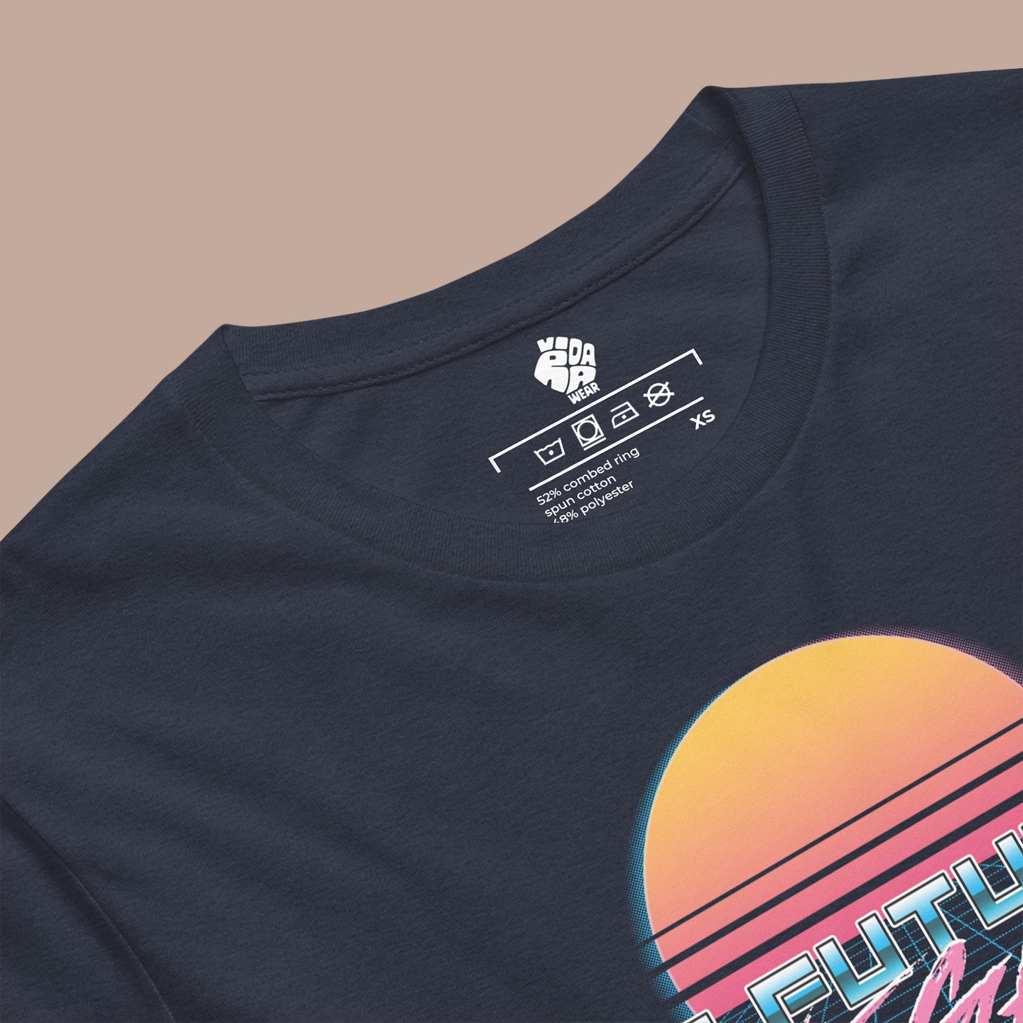 The Future Is Vegan | Unisex T-Shirt