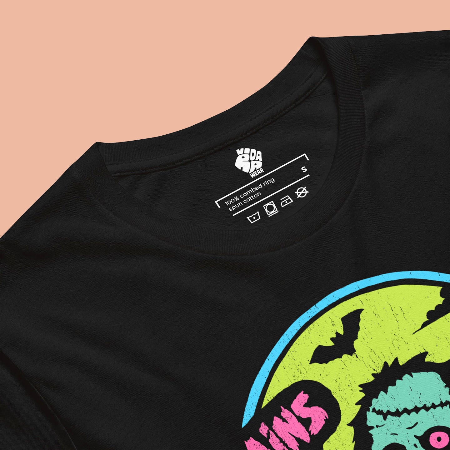 Grains Not Brains | Unisex T-Shirt