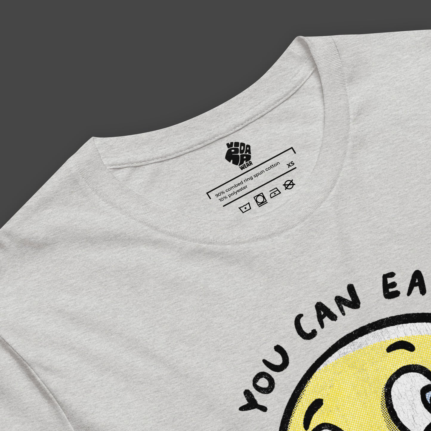 Anything You Can Eat I Can Eat Vegan | Unisex T-Shirt