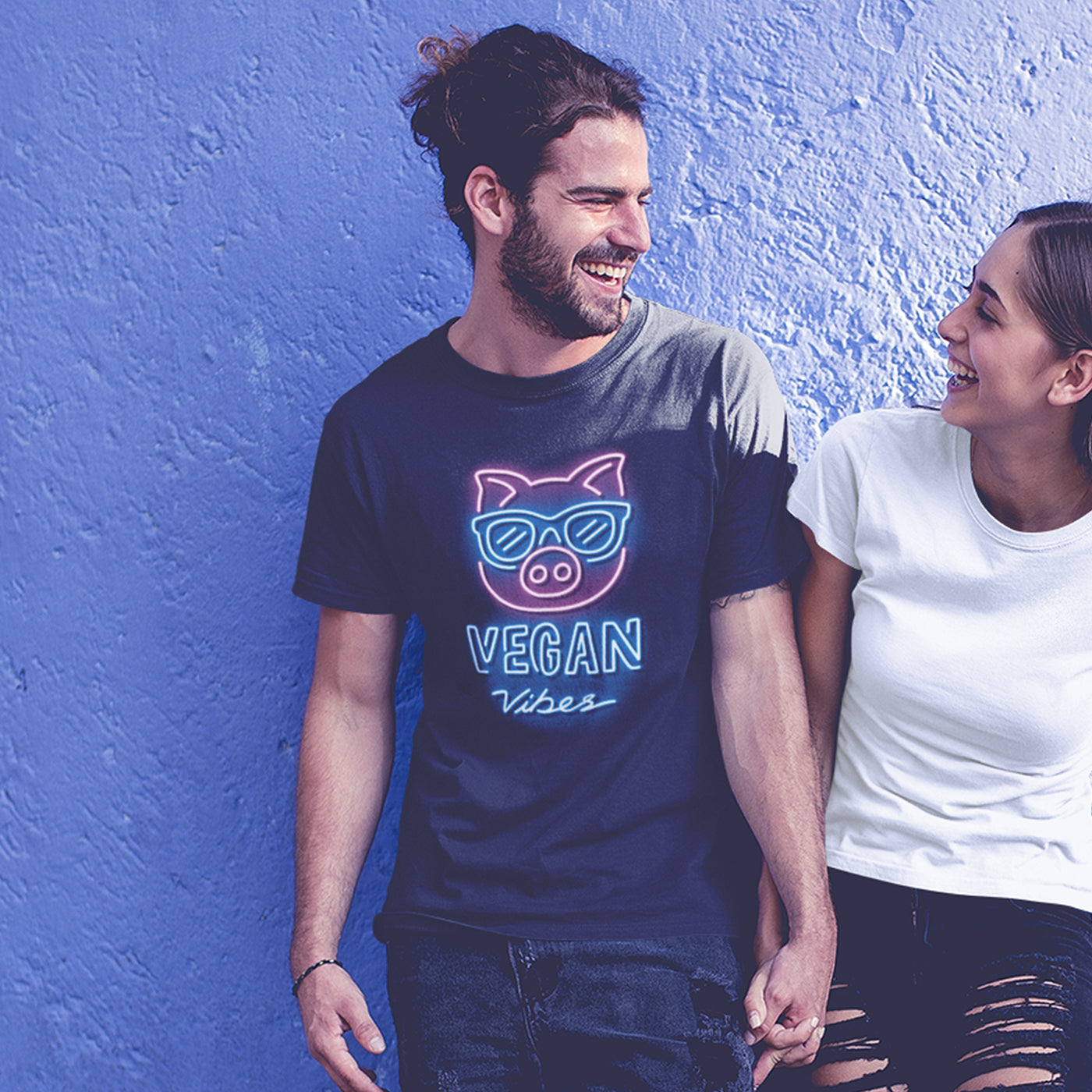 Vegan Vibes | Unisex T-Shirt