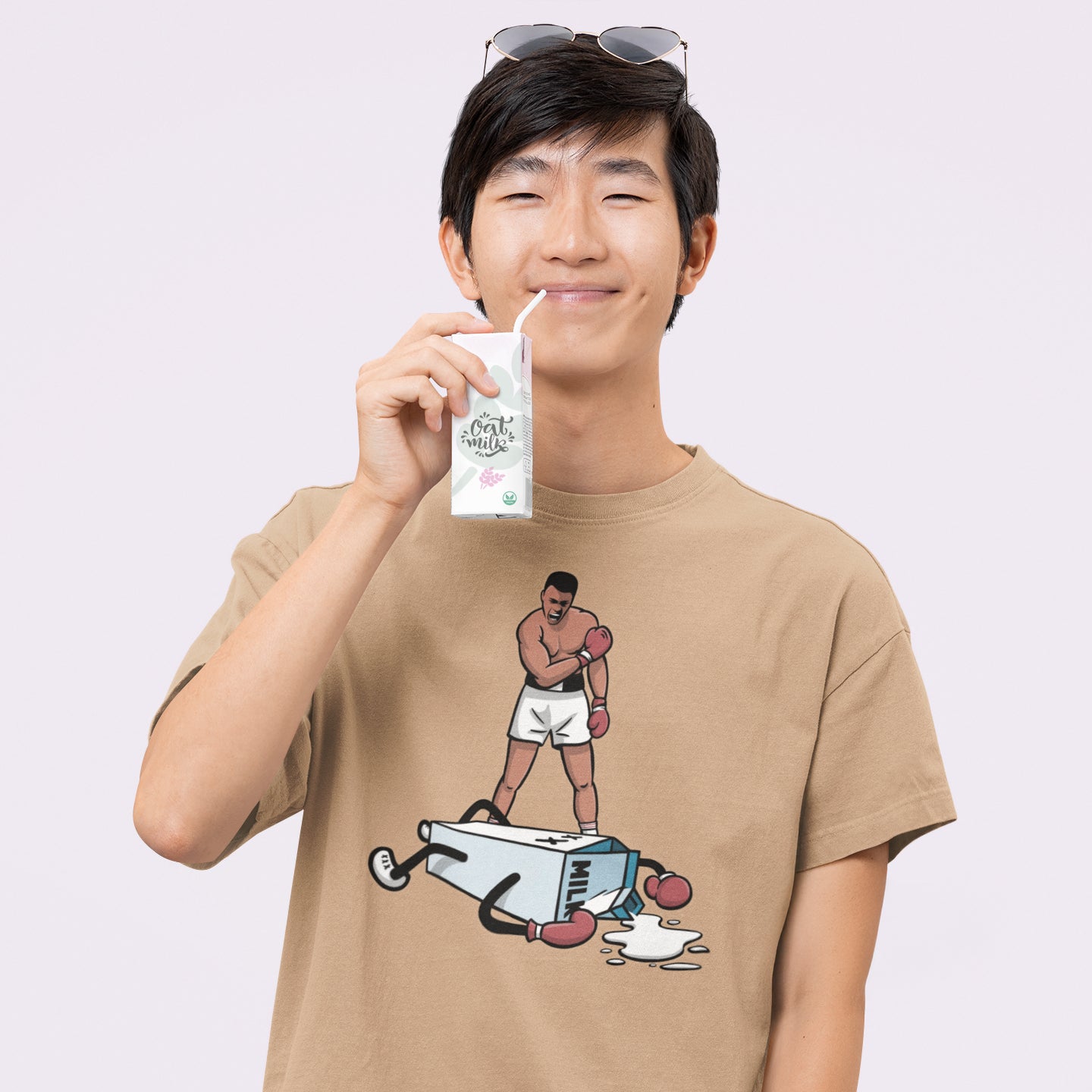 Down For The Count | Unisex T-Shirt