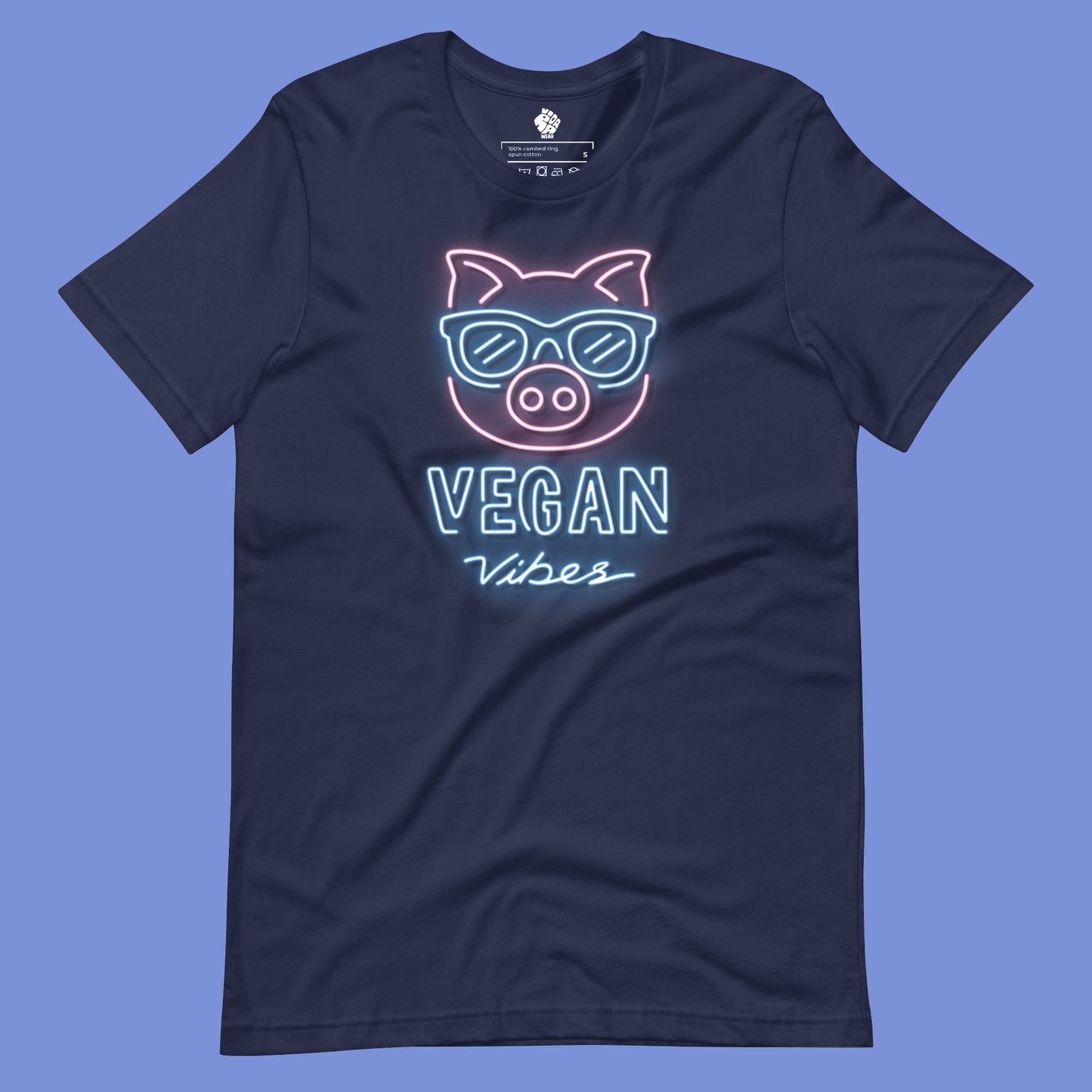 Vegan Vibes | Unisex T-Shirt