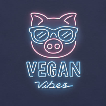 Vegan Vibes | Unisex T-Shirt