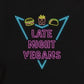 Late Night Vegans | Unisex T-Shirt