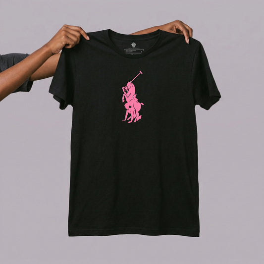 Giddy Up (Large) | Unisex T-Shirt