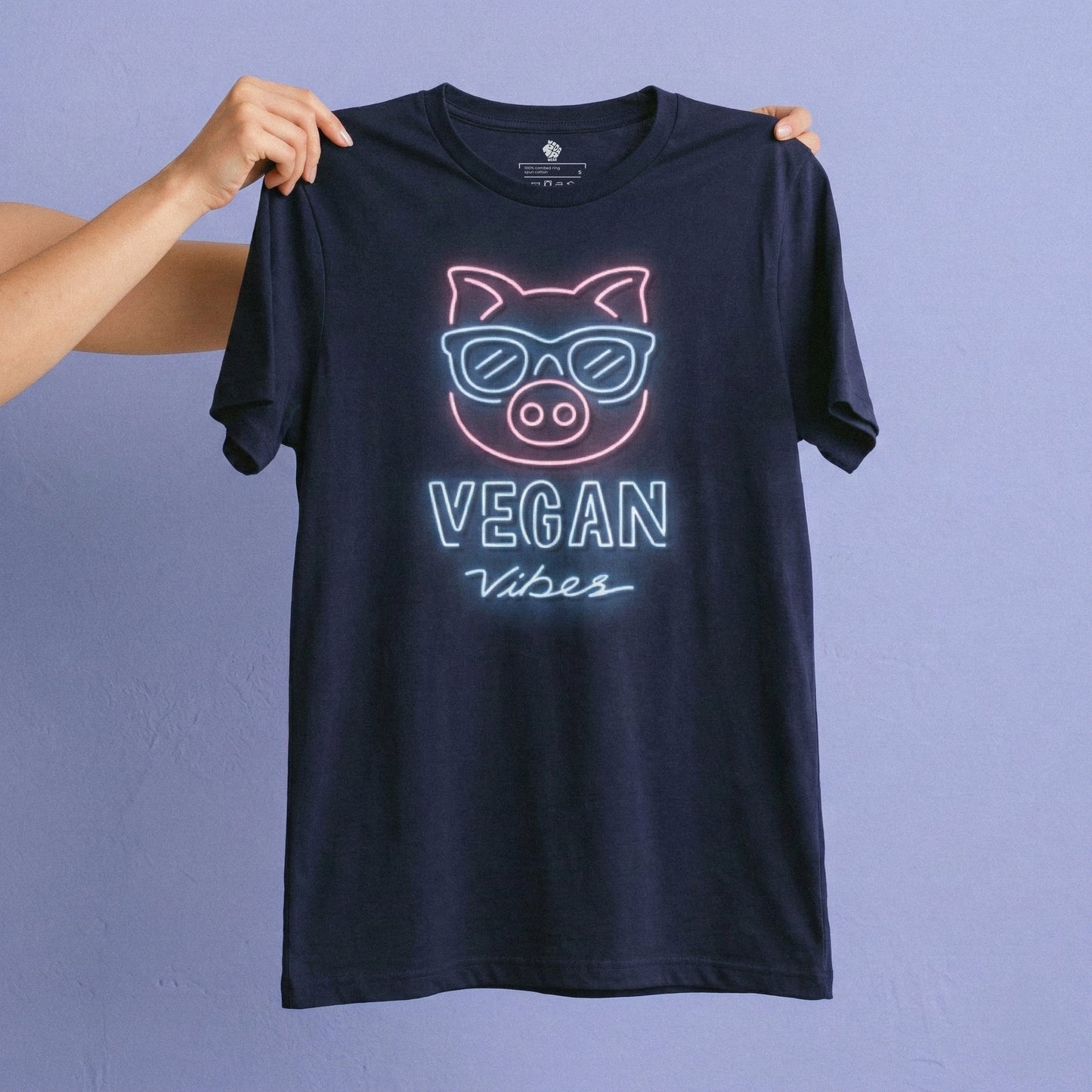Vegan Vibes | Unisex T-Shirt