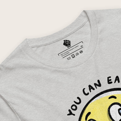 Anything You Can Eat I Can Eat Vegan | Unisex T-Shirt