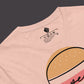 Respect Animals, Choose Vegan | Unisex T-Shirt