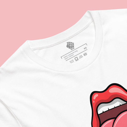 Eat Tofu | Unisex T-Shirt