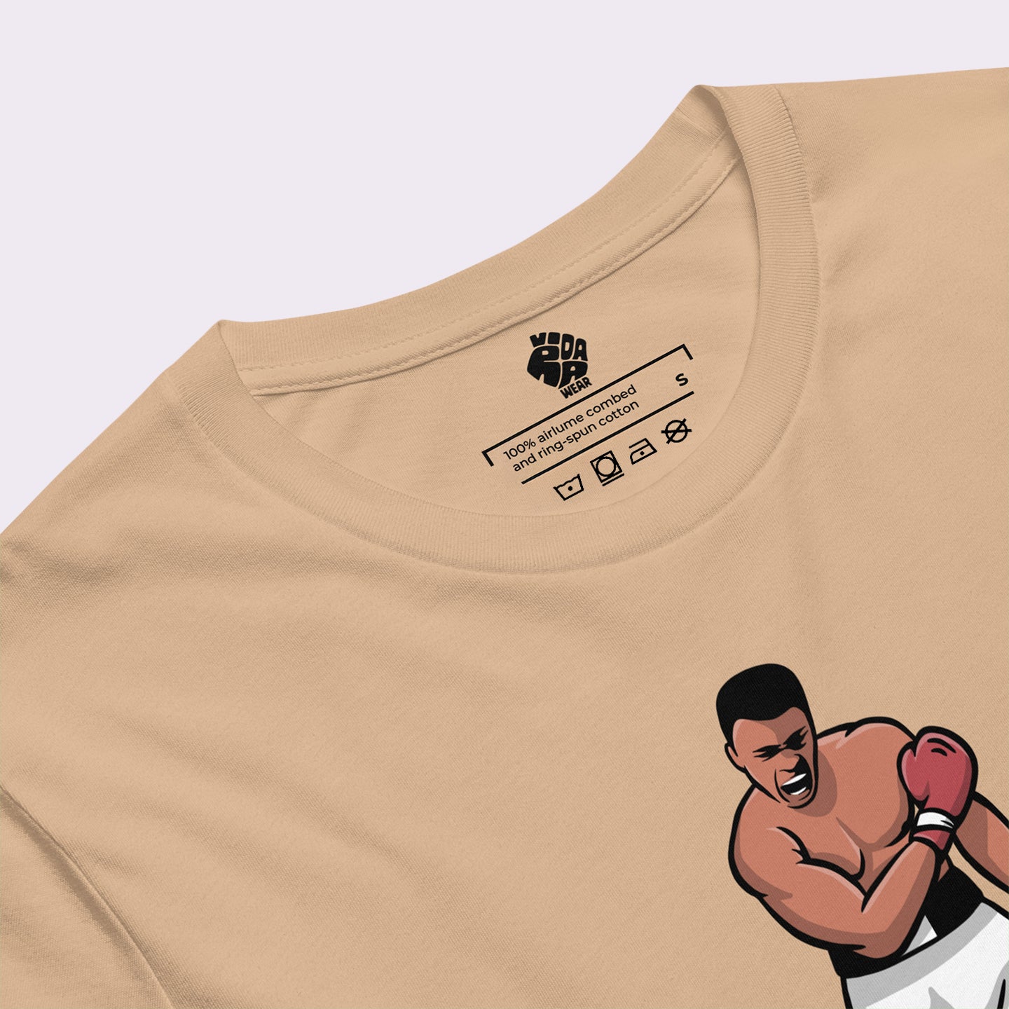 Down For The Count | Unisex T-Shirt