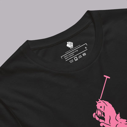 Giddy Up (Large) | Unisex T-Shirt