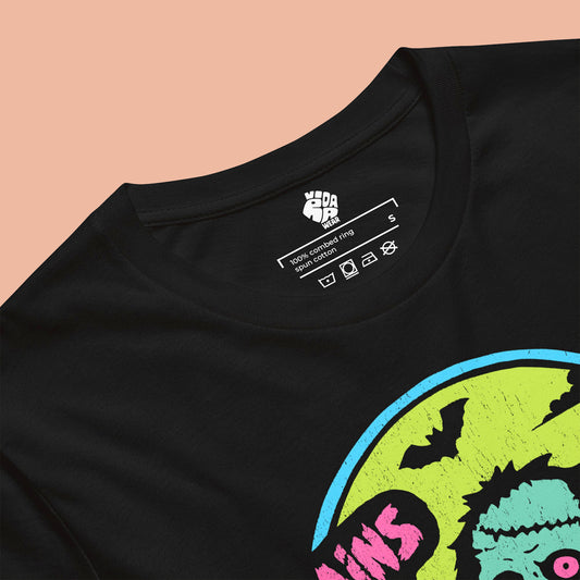 Grains Not Brains |  Unisex T-Shirt