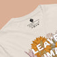 Leave Animals the F___ Alone | Unisex T-Shirt