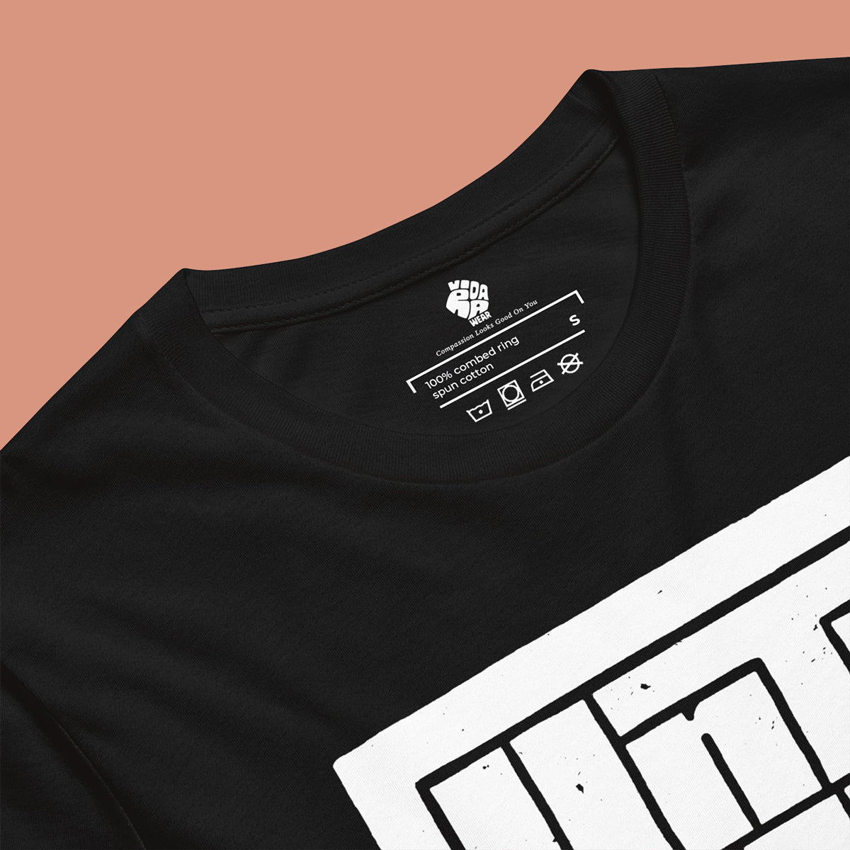 Until Every Cage is Empty | Unisex T-Shirt