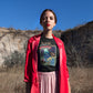 The Aliens Were Vegan | Unisex T-Shirt