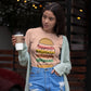 Respect Animals, Choose Vegan | Unisex T-Shirt