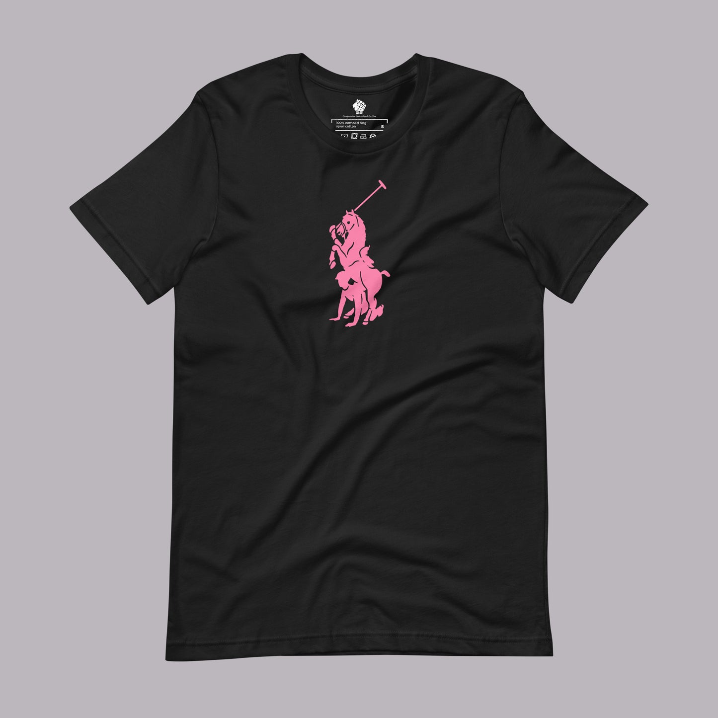 Giddy Up (Large) | Unisex T-Shirt