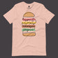 Respect Animals, Choose Vegan | Unisex T-Shirt