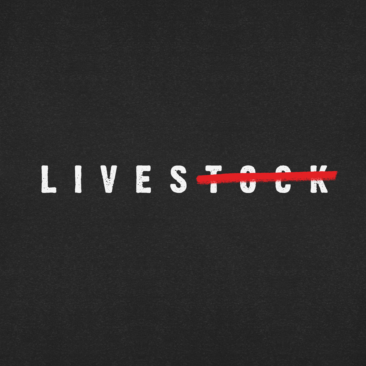 Lives | Unisex T-Shirt