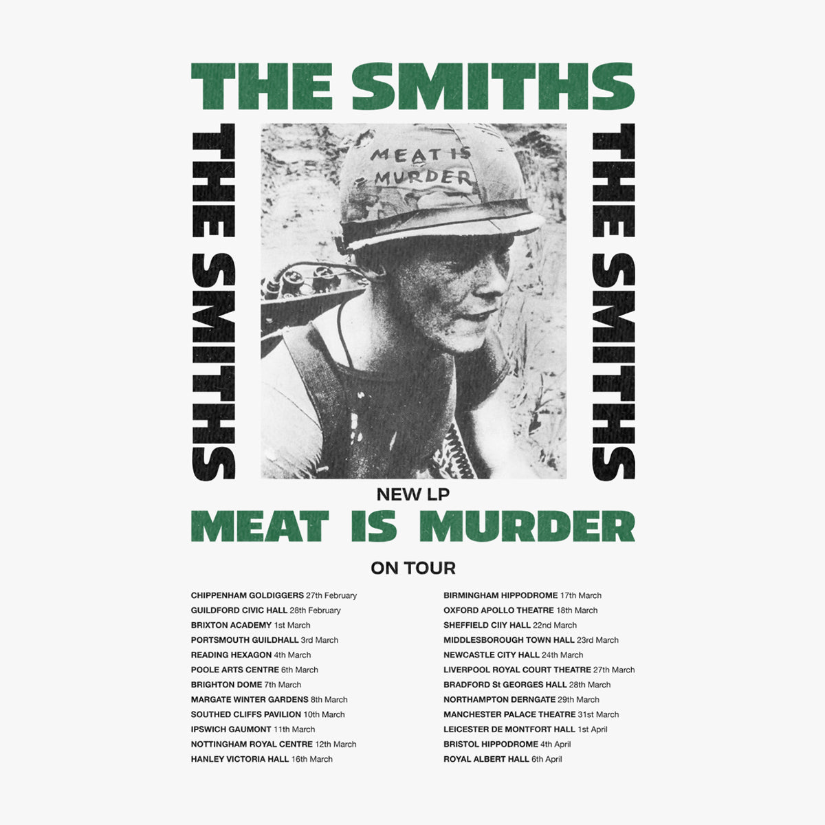 Meat is Murder