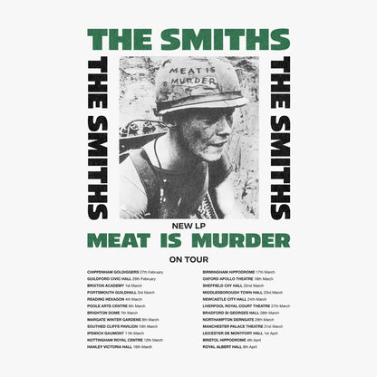 Meat is Murder