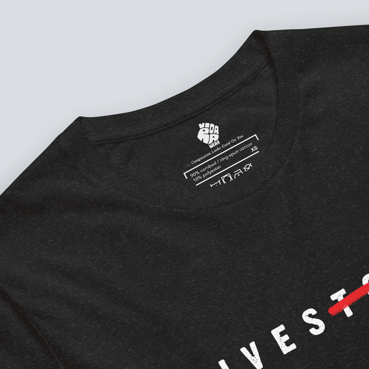 Lives | Unisex T-Shirt