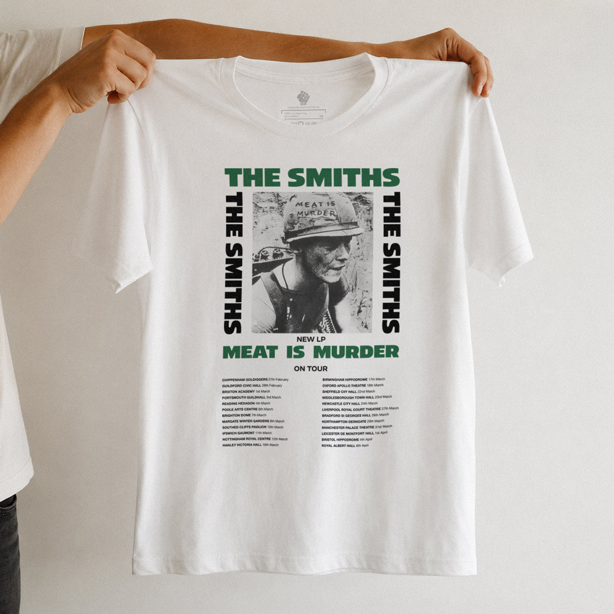 Meat is Murder