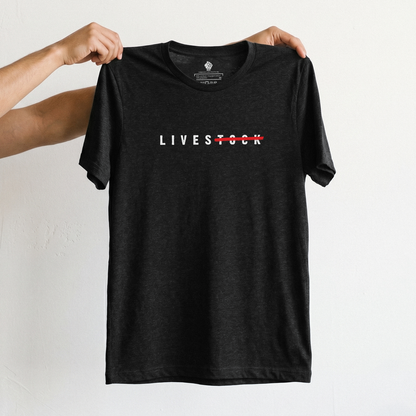 Lives | Unisex T-Shirt
